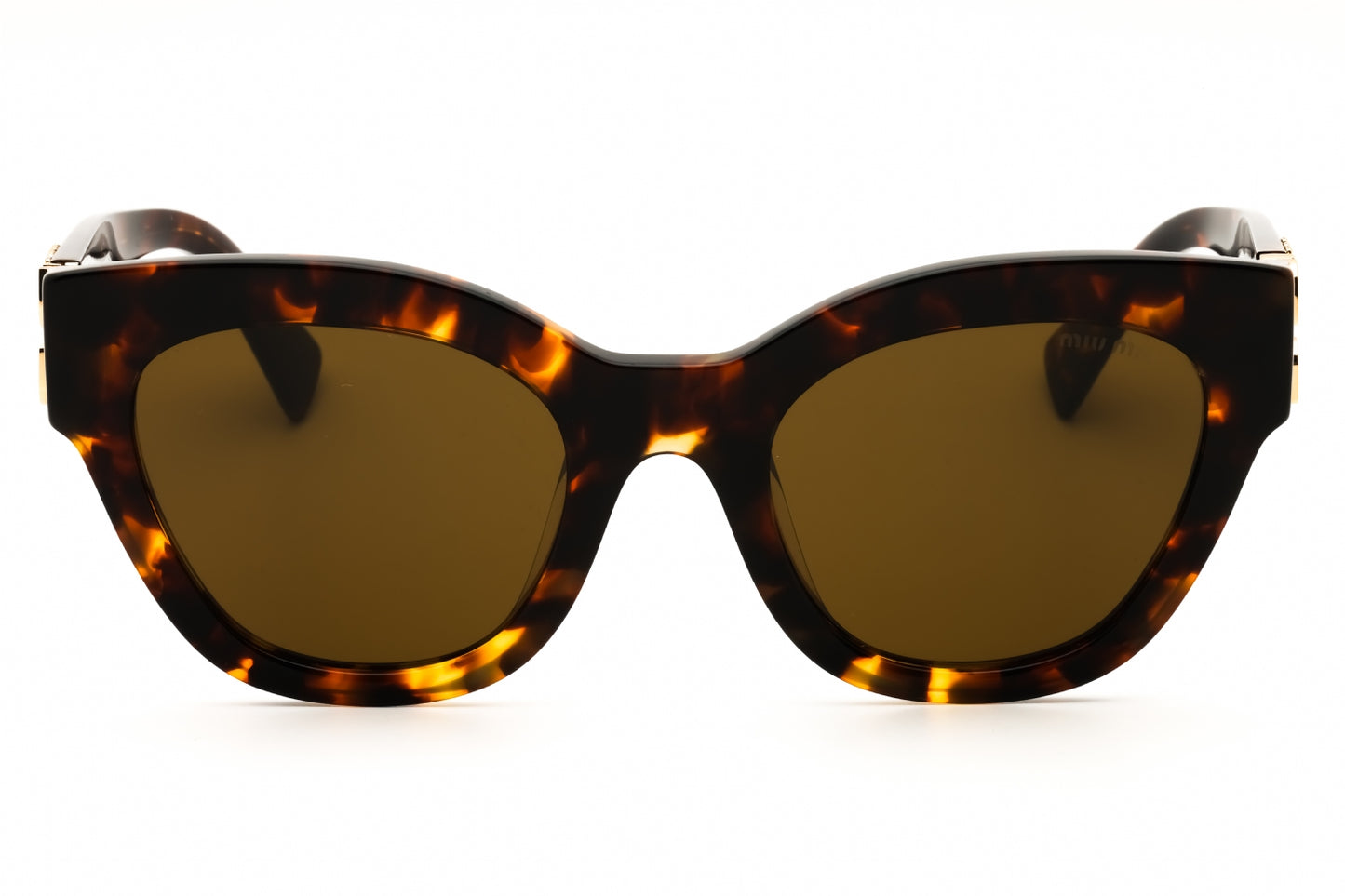 Miu Miu 0MU 01YS-14L09Z 51mm