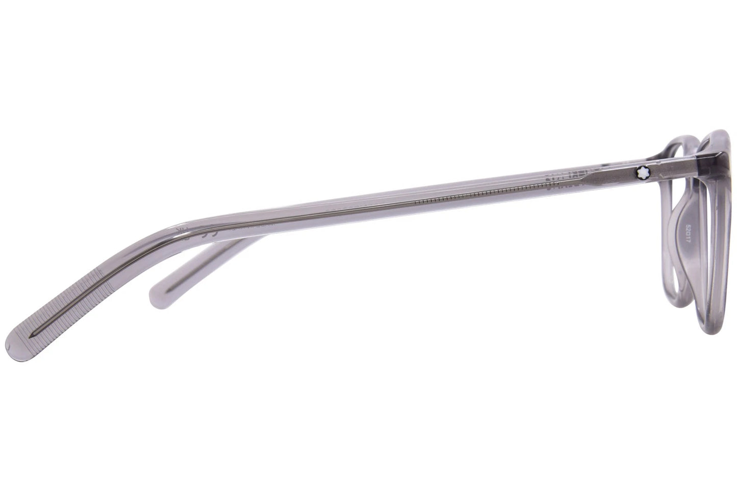 Mont Blanc MB0386o-004 0mm New Eyeglasses