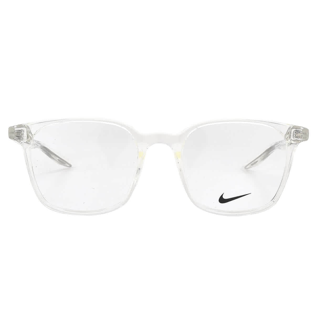 Nike 7124-900 50mm New Eyeglasses