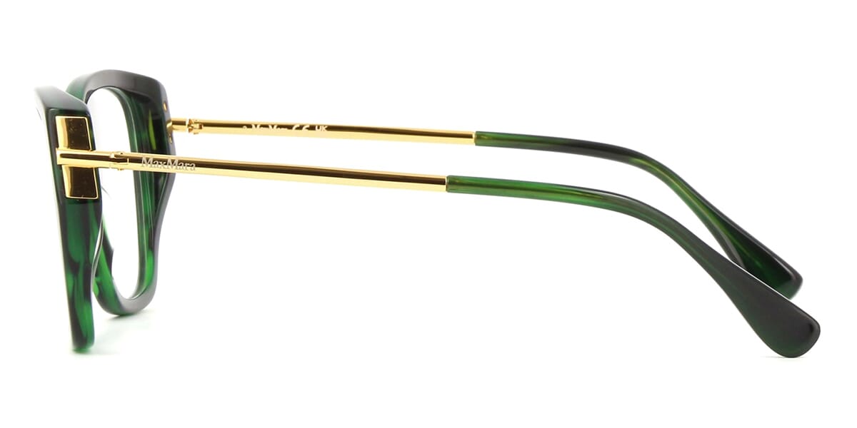 Max Mara MM5117-55098 55mm New Eyeglasses