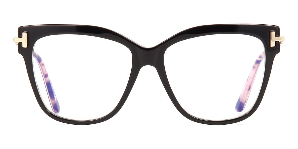 Tom Ford FT5704-B-54005 54mm New Eyeglasses