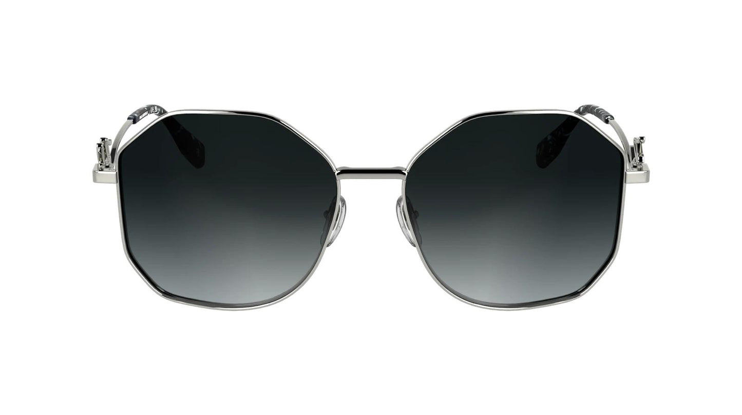 Karl Lagerfeld KL358S-N-040-5716 57mm