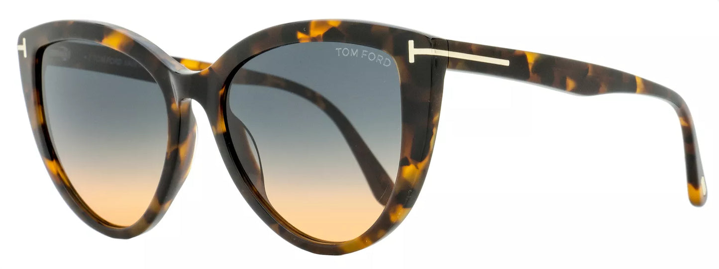 Tom Ford FT0915-55P-56 56mm New Sunglasses