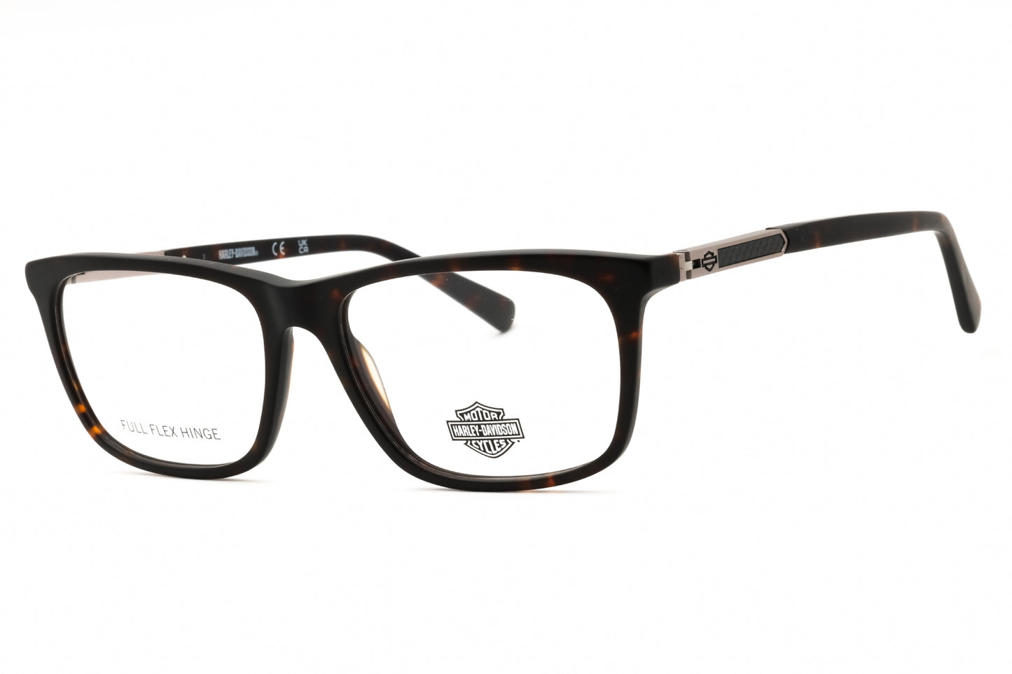 Harley Davidson HD0975-052 57mm New Eyeglasses