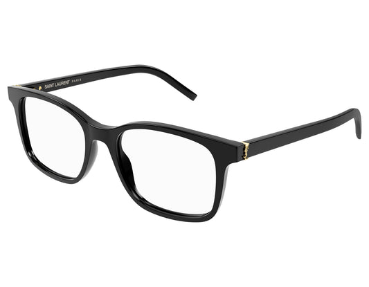 Yves Saint Laurent SL-M120-001 53mm New Eyeglasses