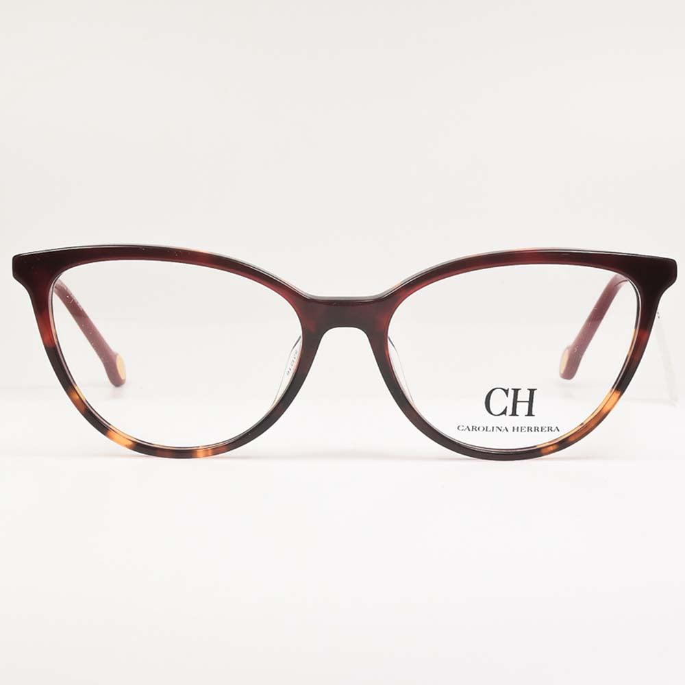 Carolina Herrera VHE817-0AFG-53 53mm New Eyeglasses