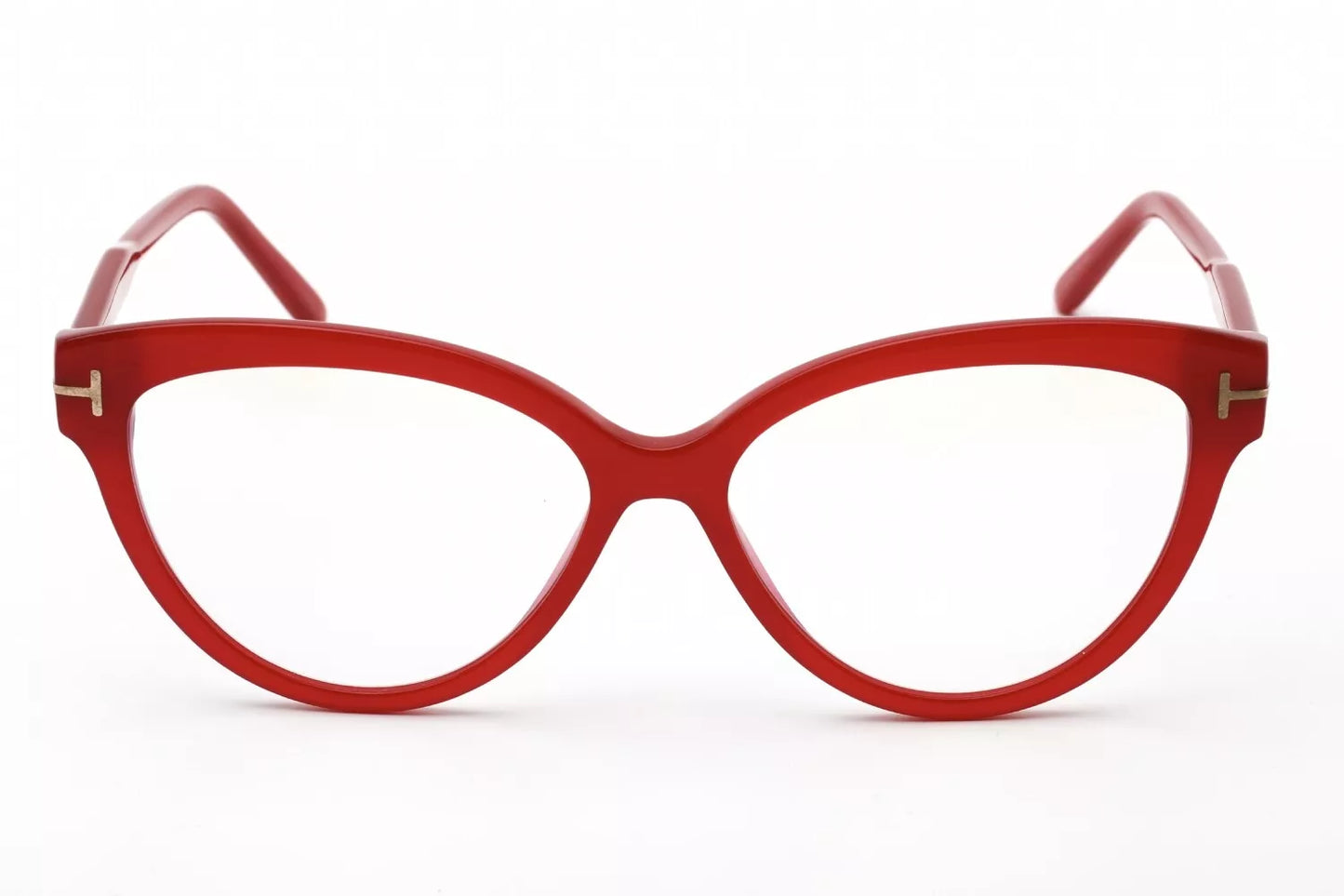 Tom Ford FT5763B-077-56 56mm New Eyeglasses