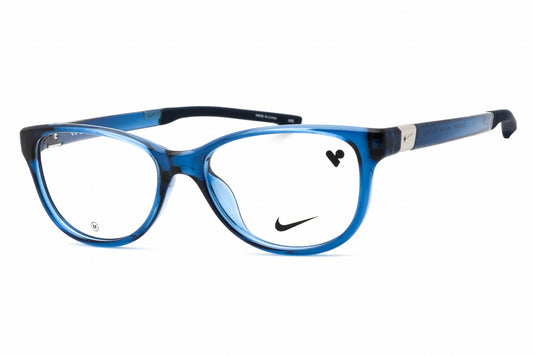 Nike NIKE 7155-423 51mm New Eyeglasses