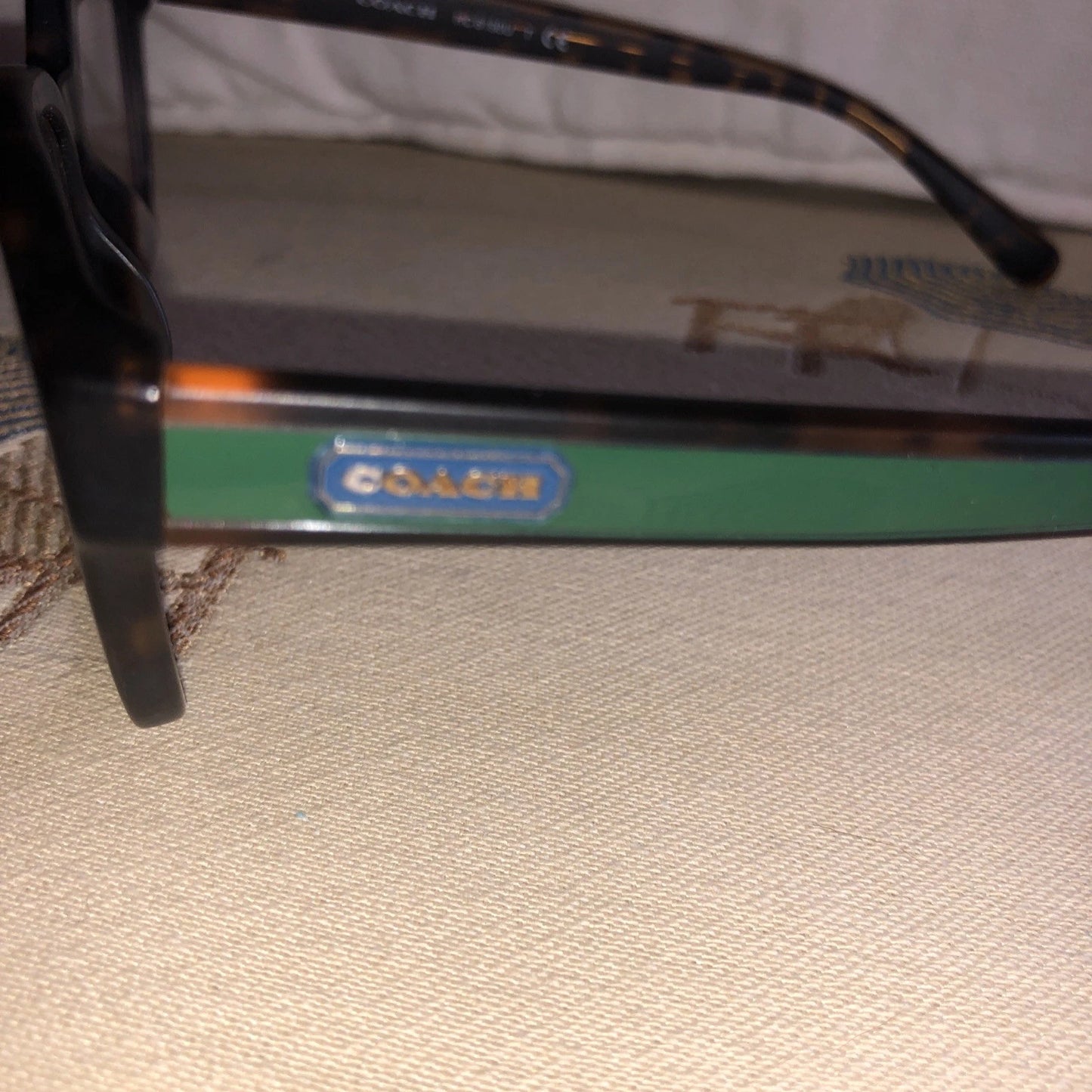 Coach 0HC6264U-5120 53