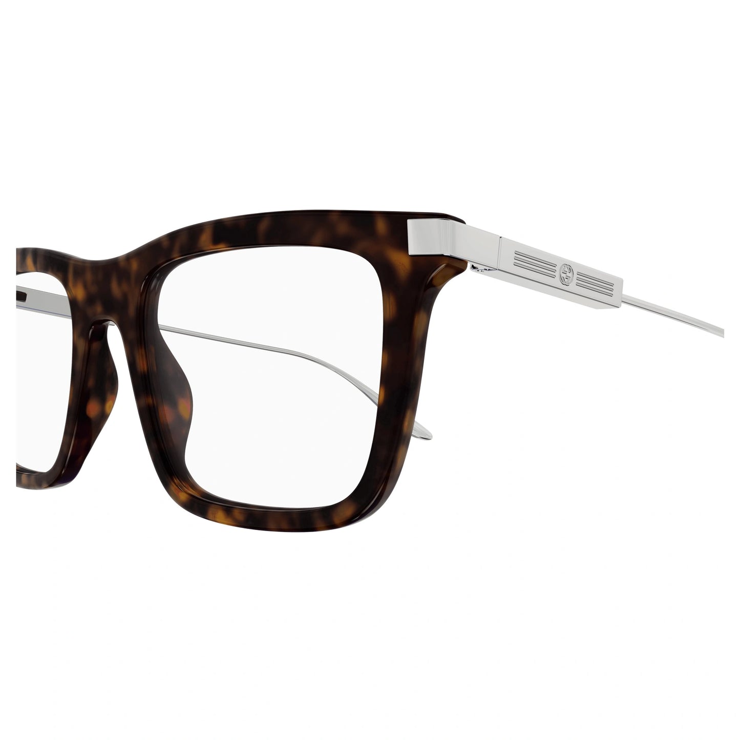 Gucci GG1438o-002 53mm New Eyeglasses