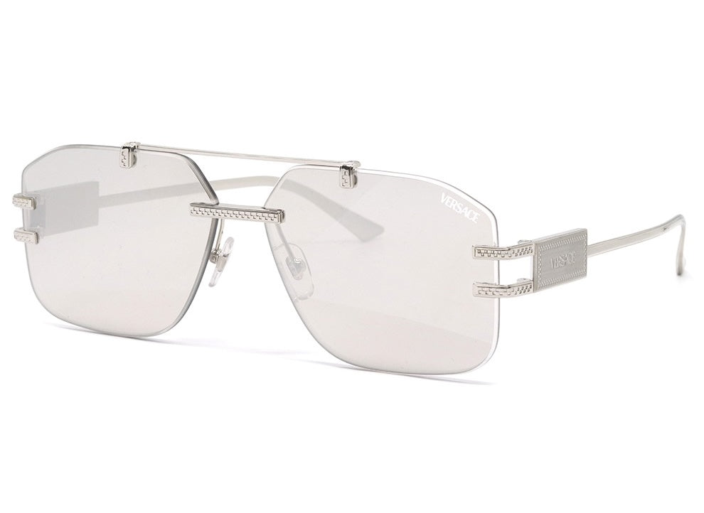 Versace 0VE2275-10008V 60mm