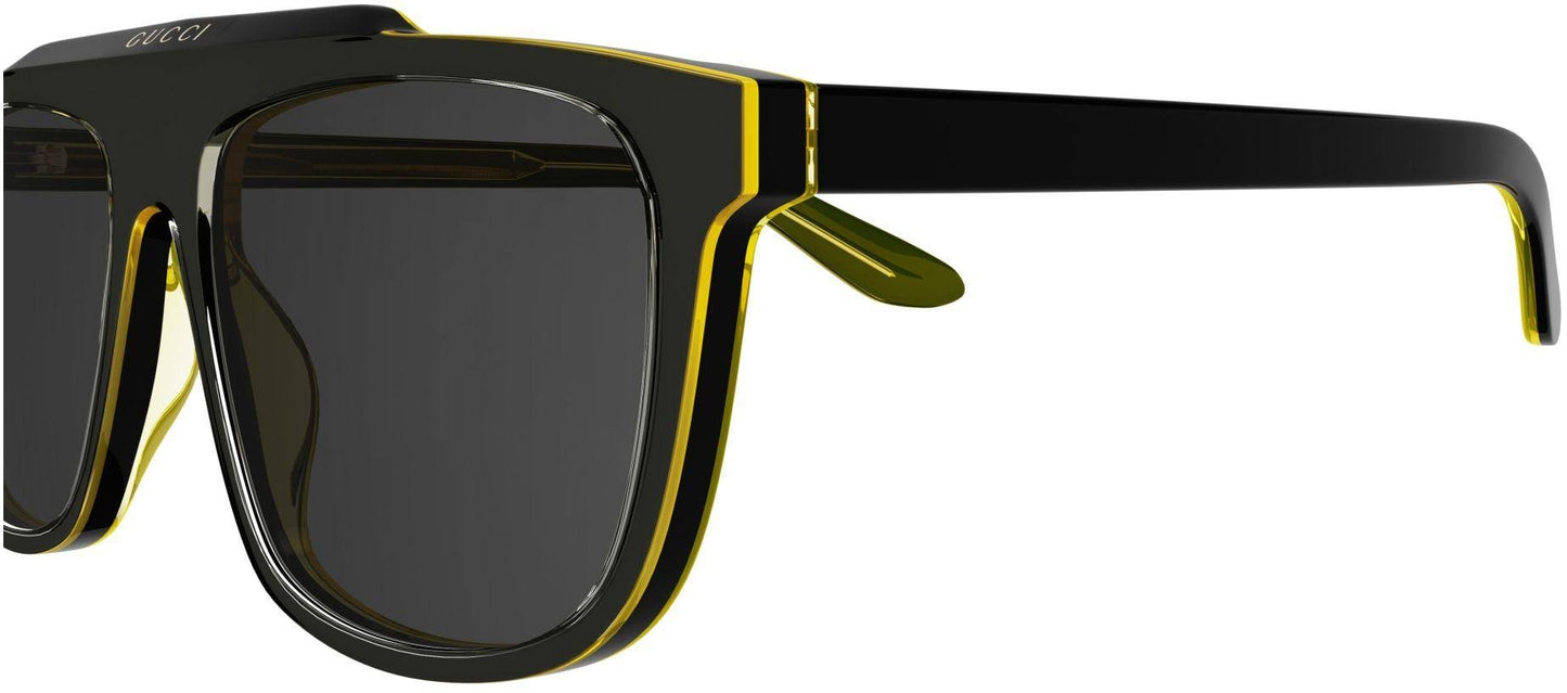 Gucci GG1039S-001 58mm New Sunglasses