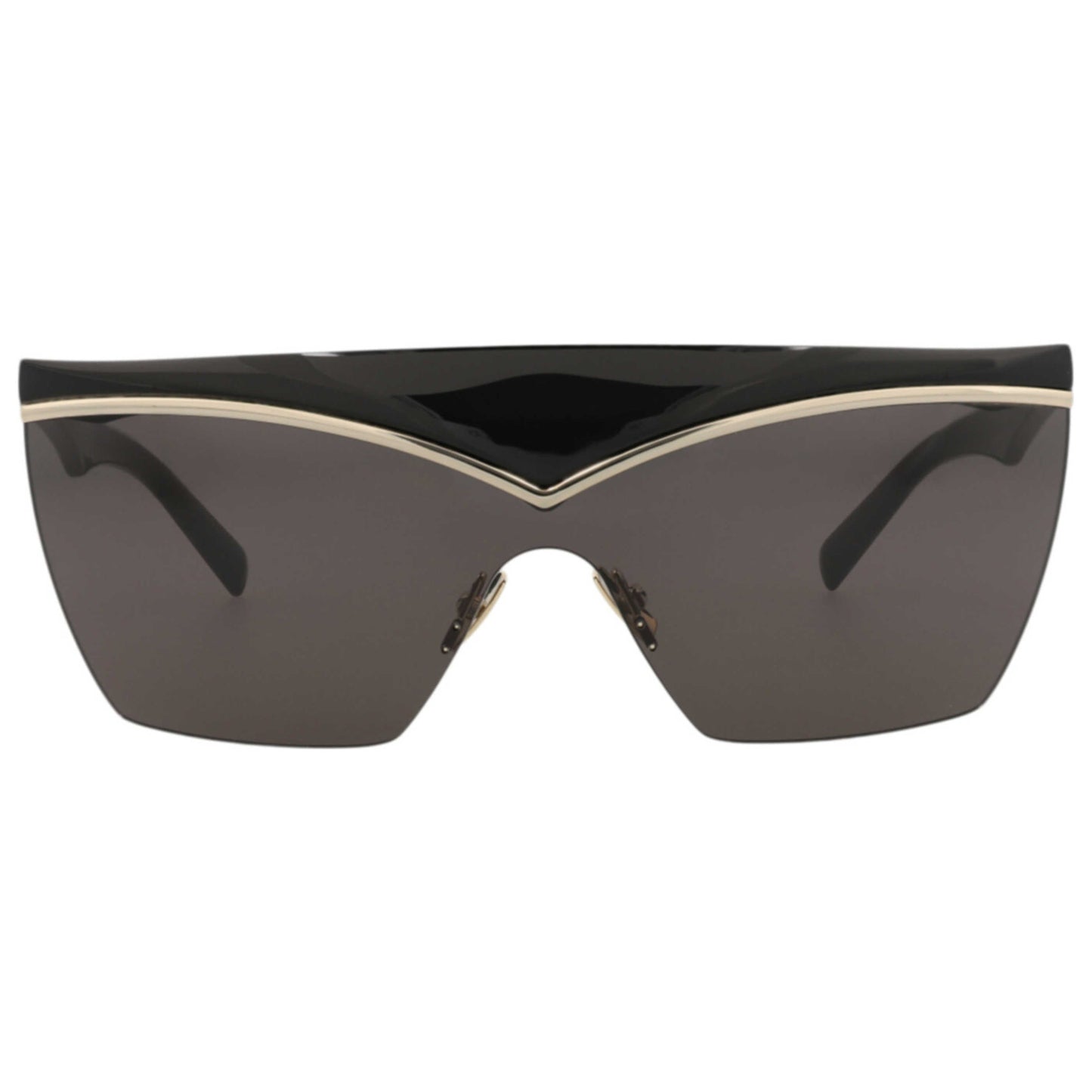 Saint Laurent SL614MASK-30014960-001 99mm
