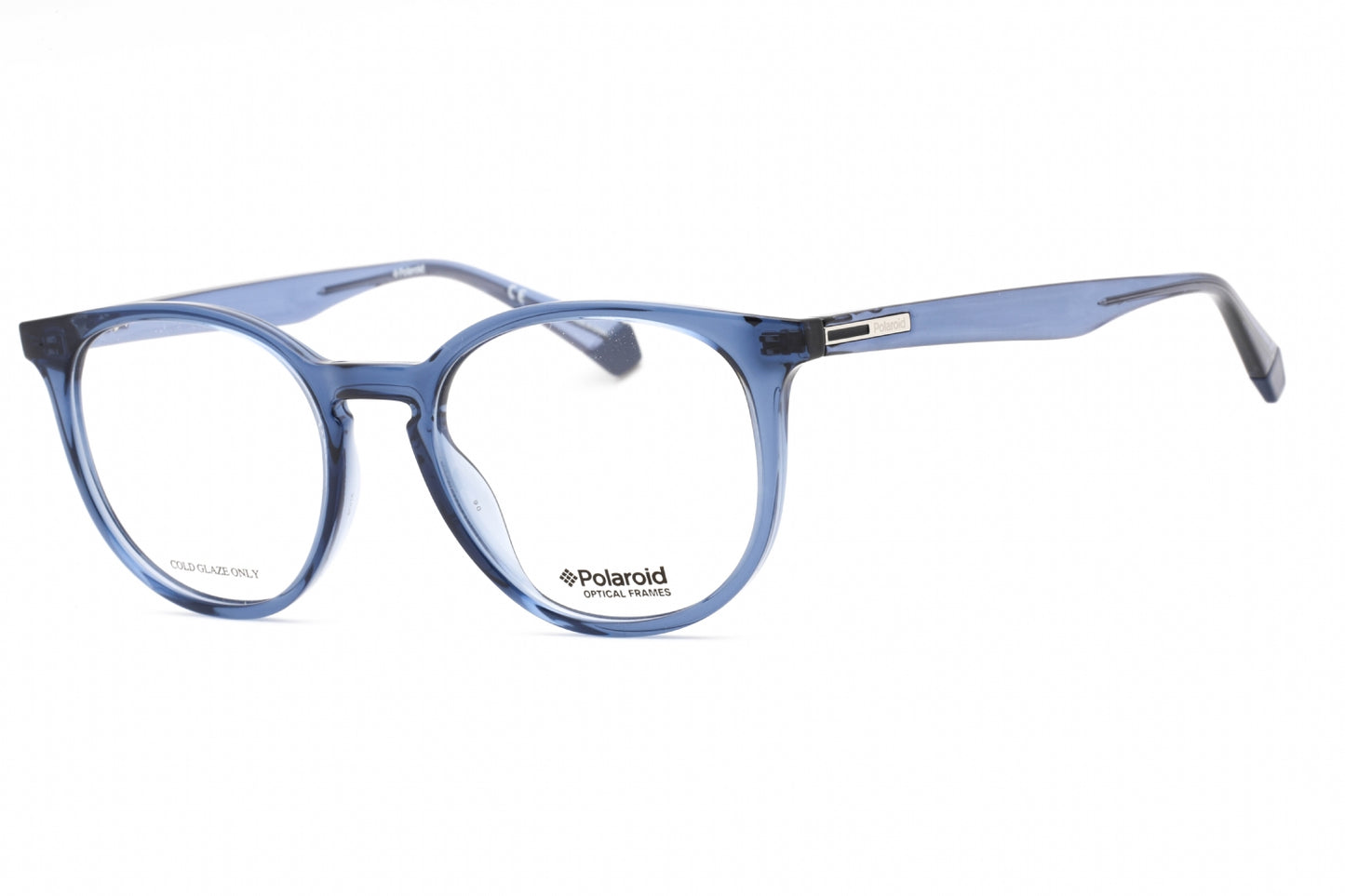 Polaroid Core PLD D381-0MVU 00 50mm New Eyeglasses