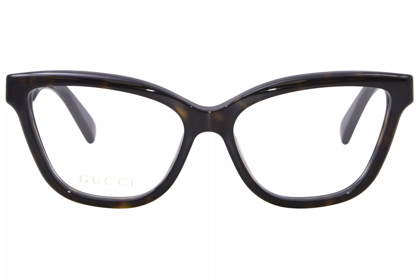 Gucci GG1589o-002 55mm New Eyeglasses