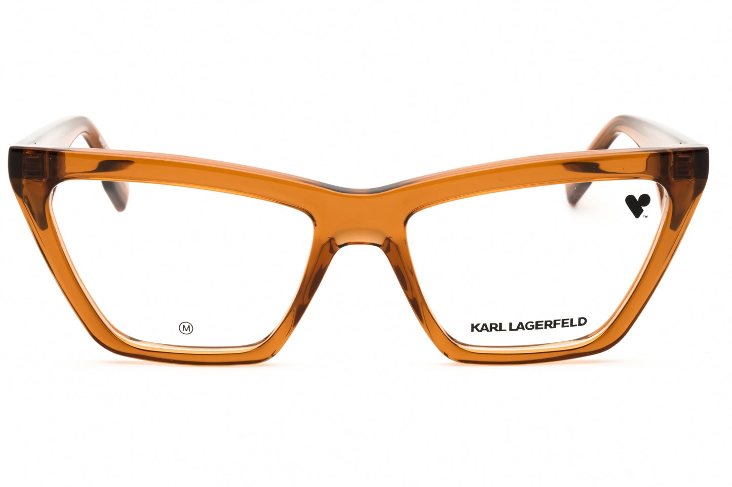 KARL LAGERFELD KL6195-210 54mm