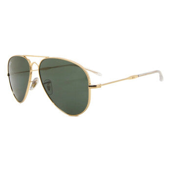 Ray-Ban RB3825 001/31 58 58mm