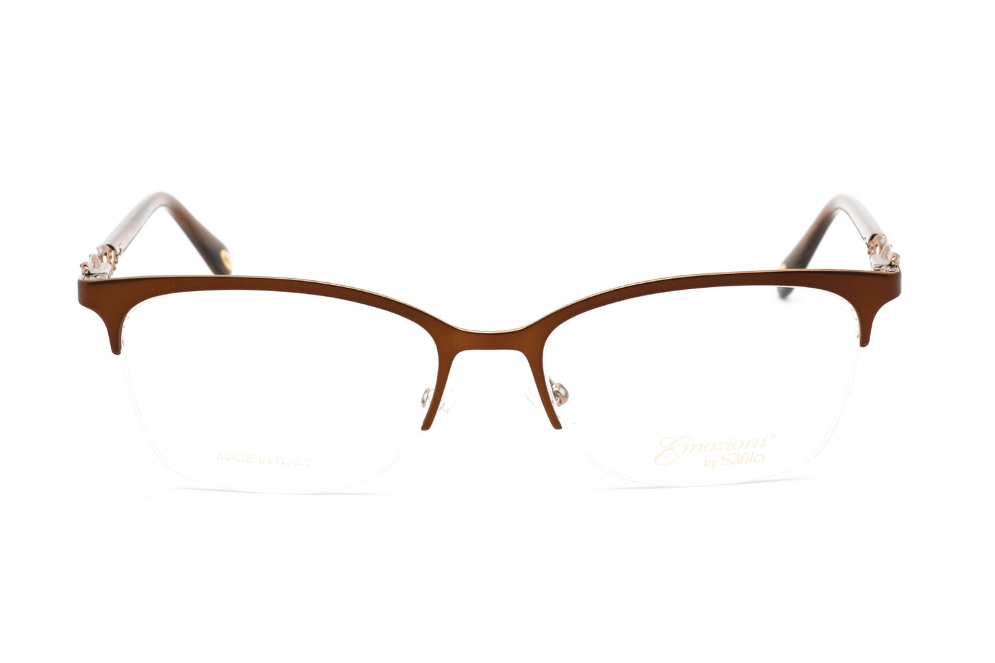 Emozioni EM 4412-0YZ4 00 52mm New Eyeglasses