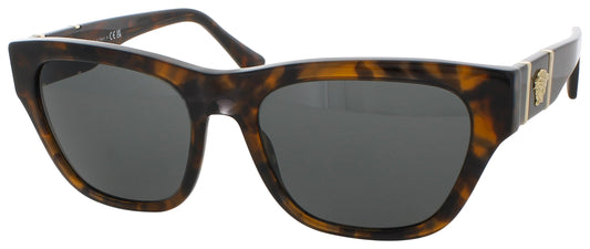Versace 0VE4457-542987 0mm New Sunglasses