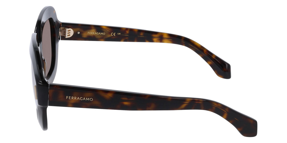Salvatore Ferragamo SF2068SE-242-5420 54mm New Sunglasses