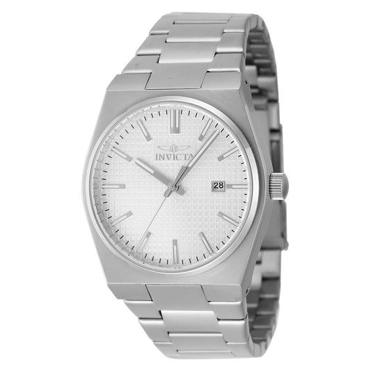 Invicta 48393 Missing