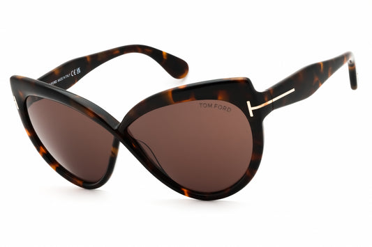 Tom Ford FT1196-52E 65mm New Sunglasses