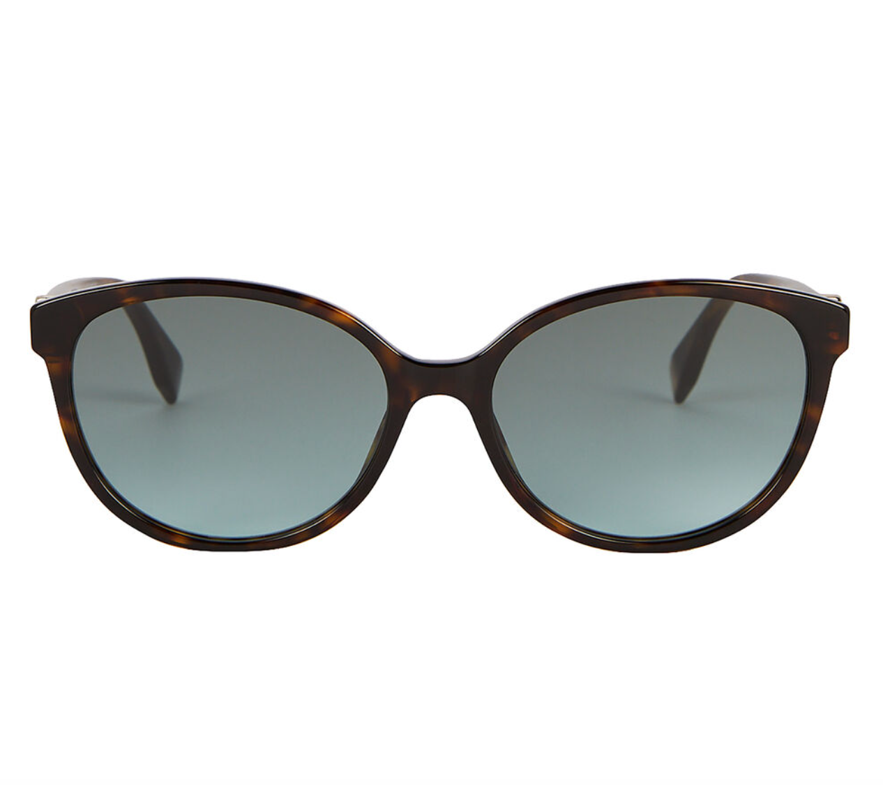 Fendi 0373S-086EQ-57 57mm New Sunglasses