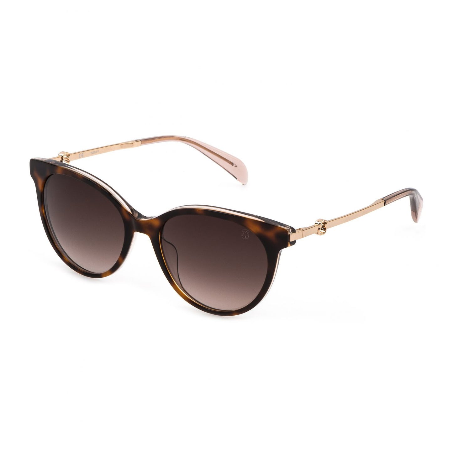 Tous STOA95-09W2 53mm New Sunglasses