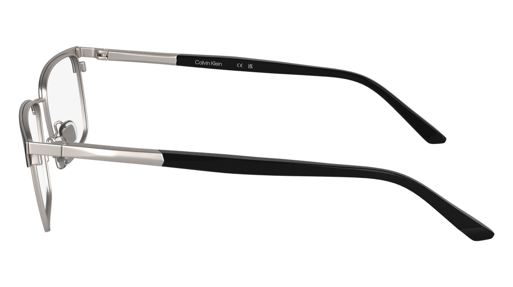 Calvin Klein CK25106-001-5918 59mm New Eyeglasses