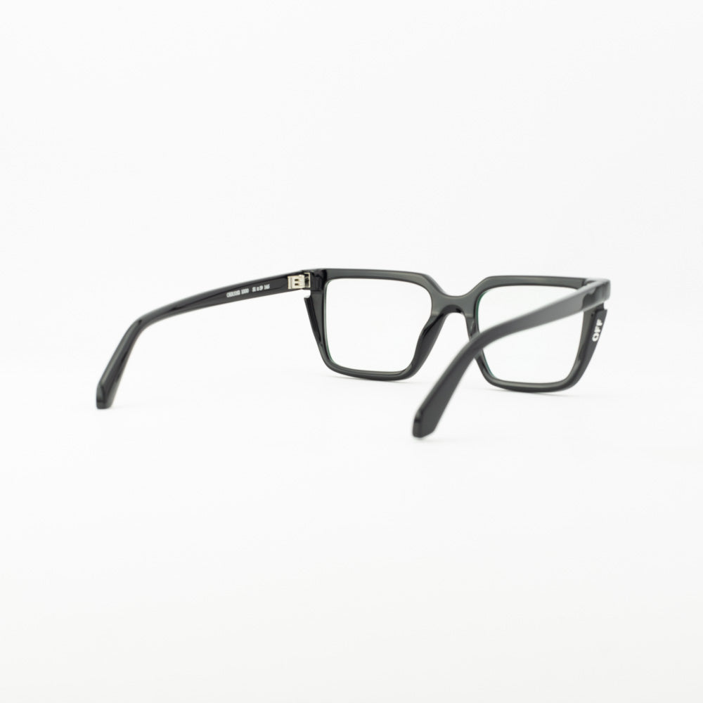 Off-White OERJ052S24PLA0011000 51mm New Eyeglasses