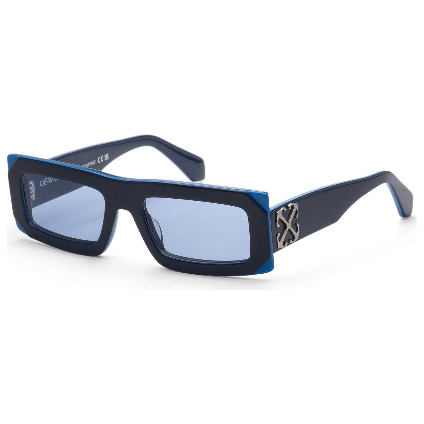 Off-White OERI13PF24PLA0014840 54mm