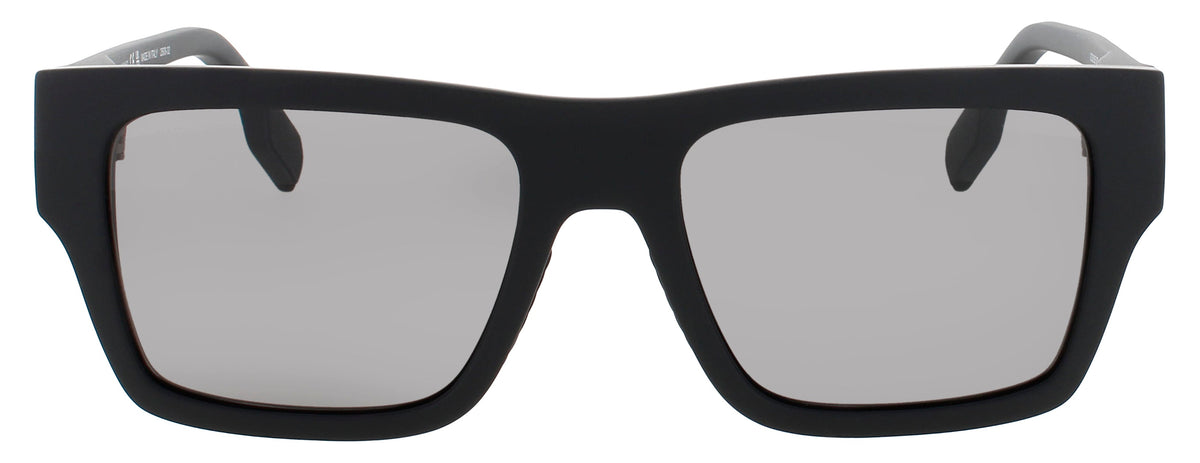 Canada Goose GC25625S-SID-002 MATTE BLACK  Men's Sunglasses 56mm