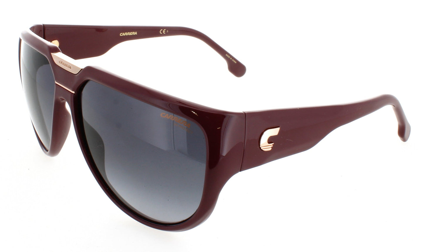 Carrera FLAGLAB-13-0B3V-9O 62mm