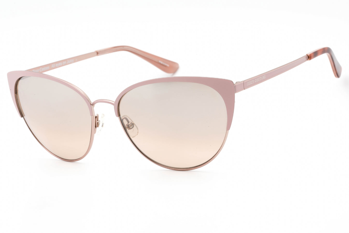 Juicy Couture JU 612/G/S-035J G4 57mm New Sunglasses