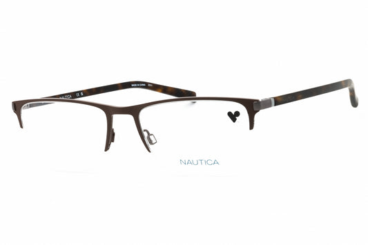 Nautica N7314-210 53mm New Eyeglasses