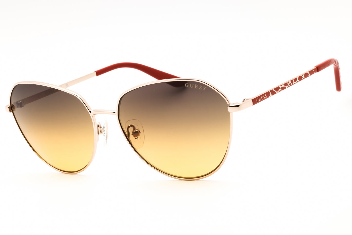 Guess GU00148-32F 60mm New Sunglasses