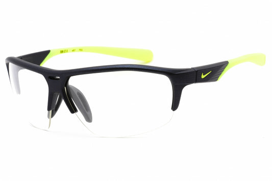 Nike RUN X2 D-457 72mm New Sunglasses