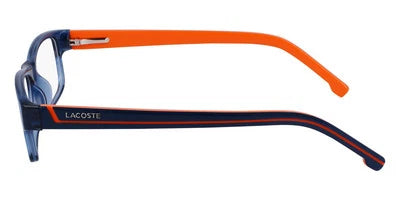 Lacoste L2707-421-5115 51mm New Eyeglasses