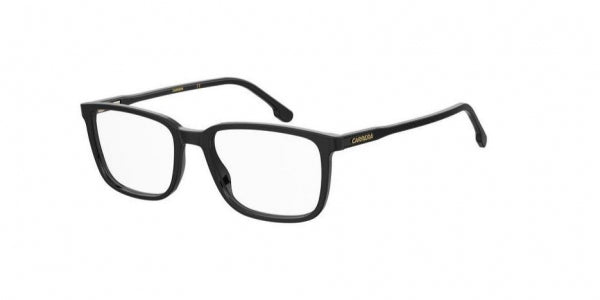 Carrera CARRERA 254 807 56 56mm New Eyeglasses