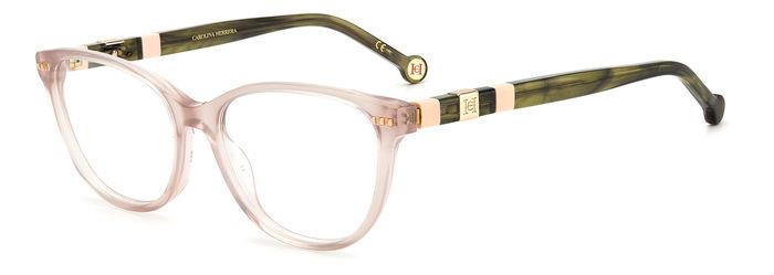 Carolina Herrera CH0048-3IO-53  New Eyeglasses