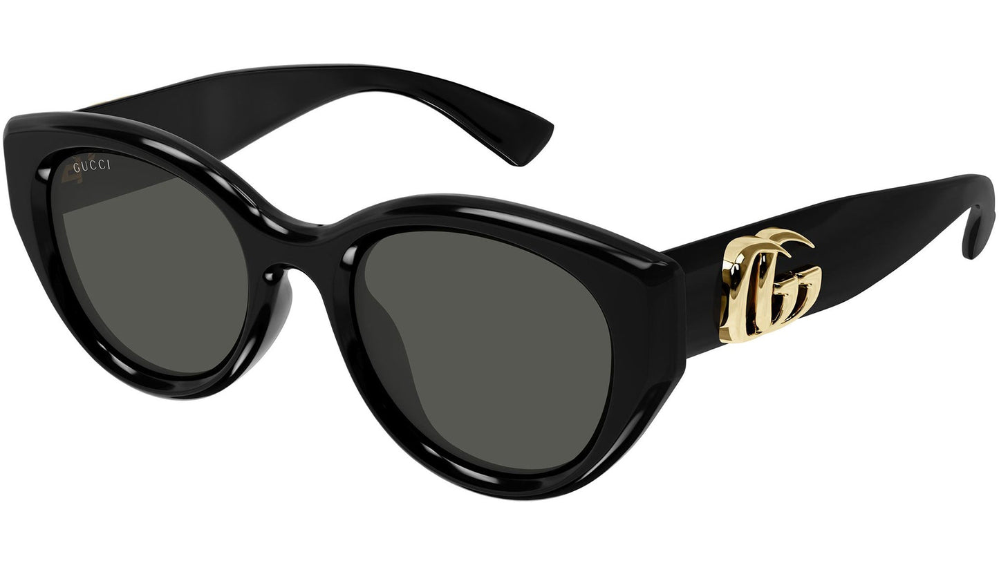 Gucci GG1976SK-001 52 New Sunglasses