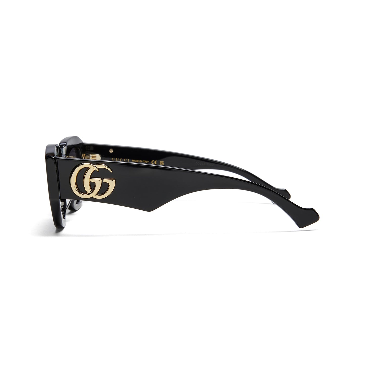 Gucci GG1421S-001 51mm New Sunglasses