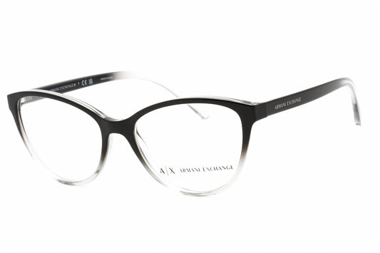 Armani Exchange AX3053-8255 53mm New Eyeglasses