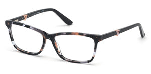 Guess GU2731-53055 53mm New Eyeglasses