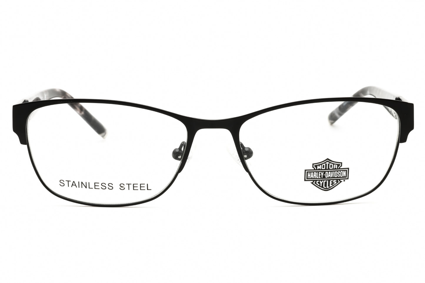 Harley Davidson HD0540-002 54mm New Eyeglasses