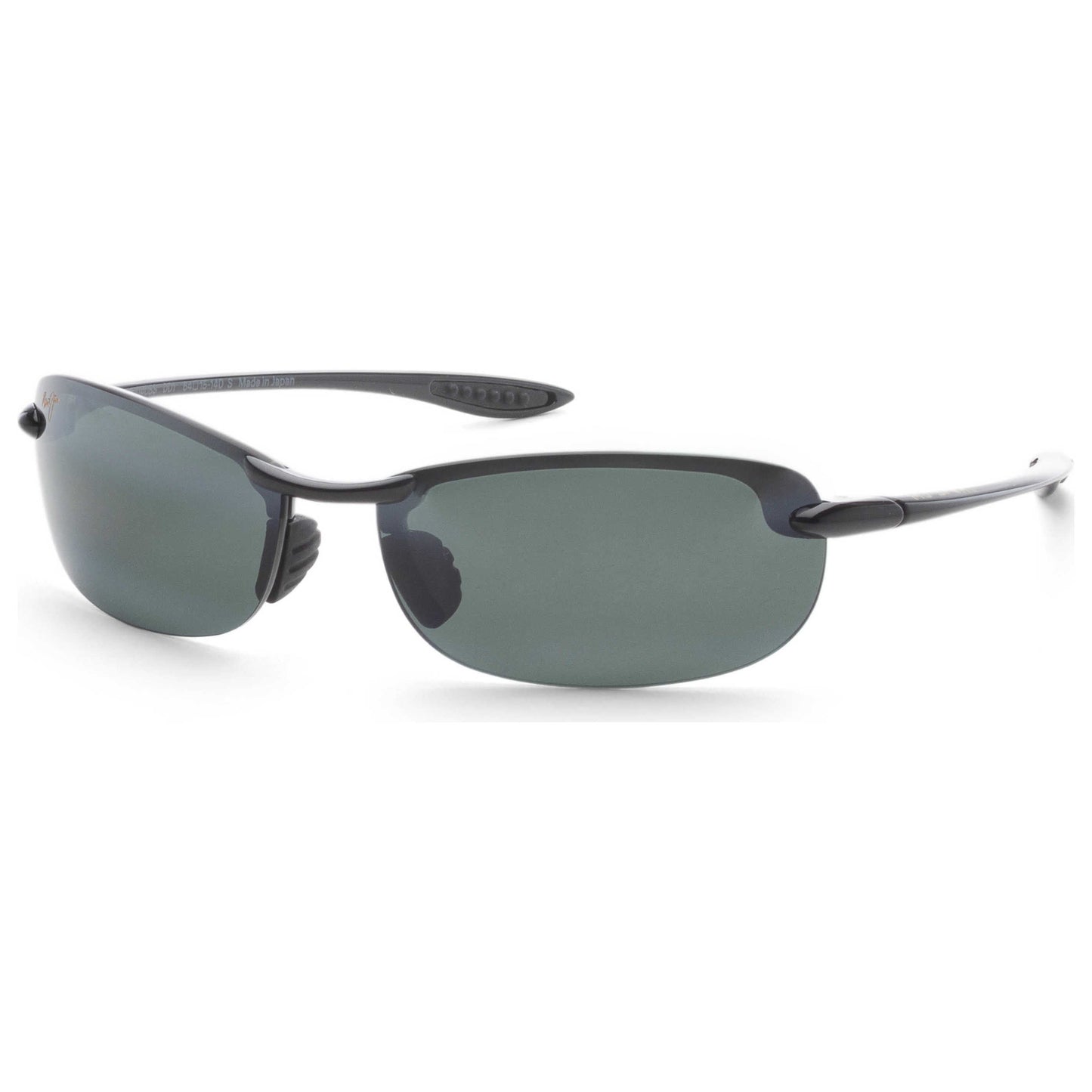 Maui Jim MJ0405S-001 64mm