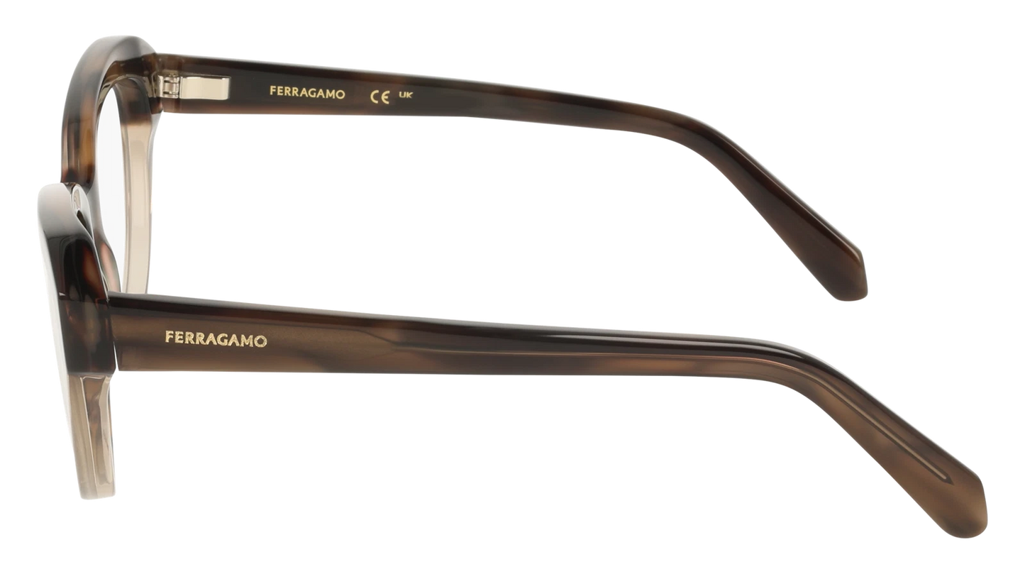 Salvatore Ferragamo SF3046-245-5416 54mm New Eyeglasses