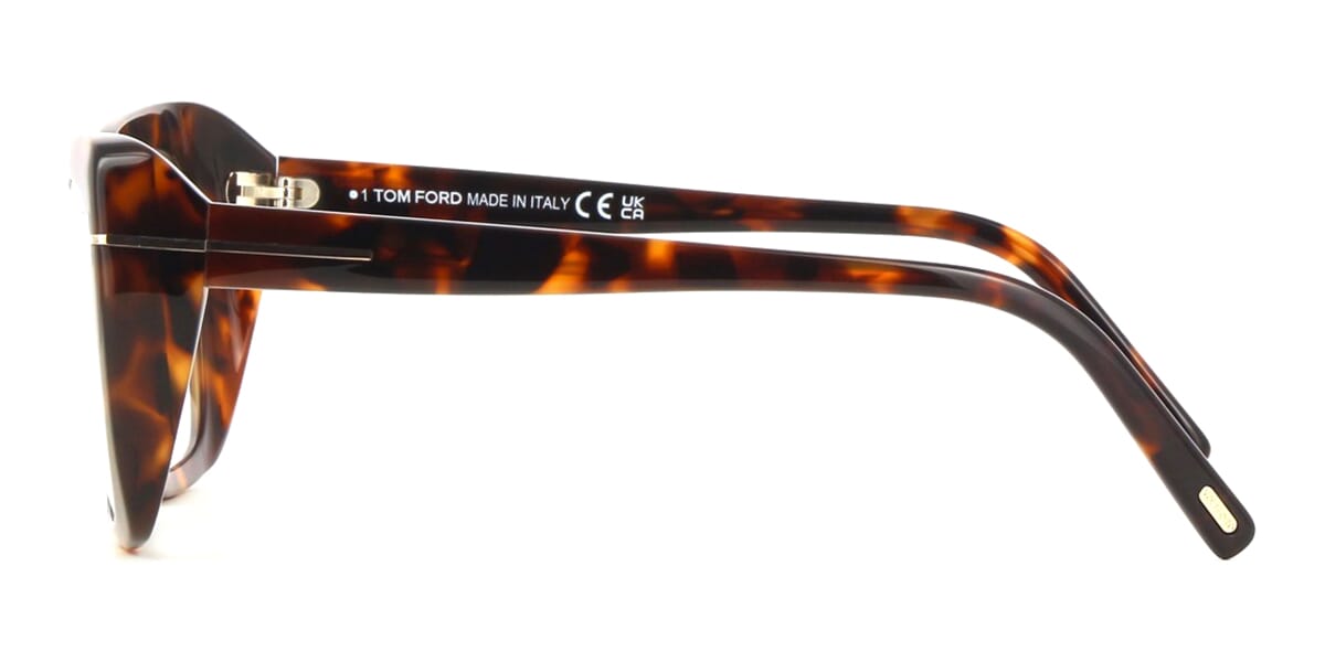 Tom Ford FT5992-B-54052 54mm New Eyeglasses