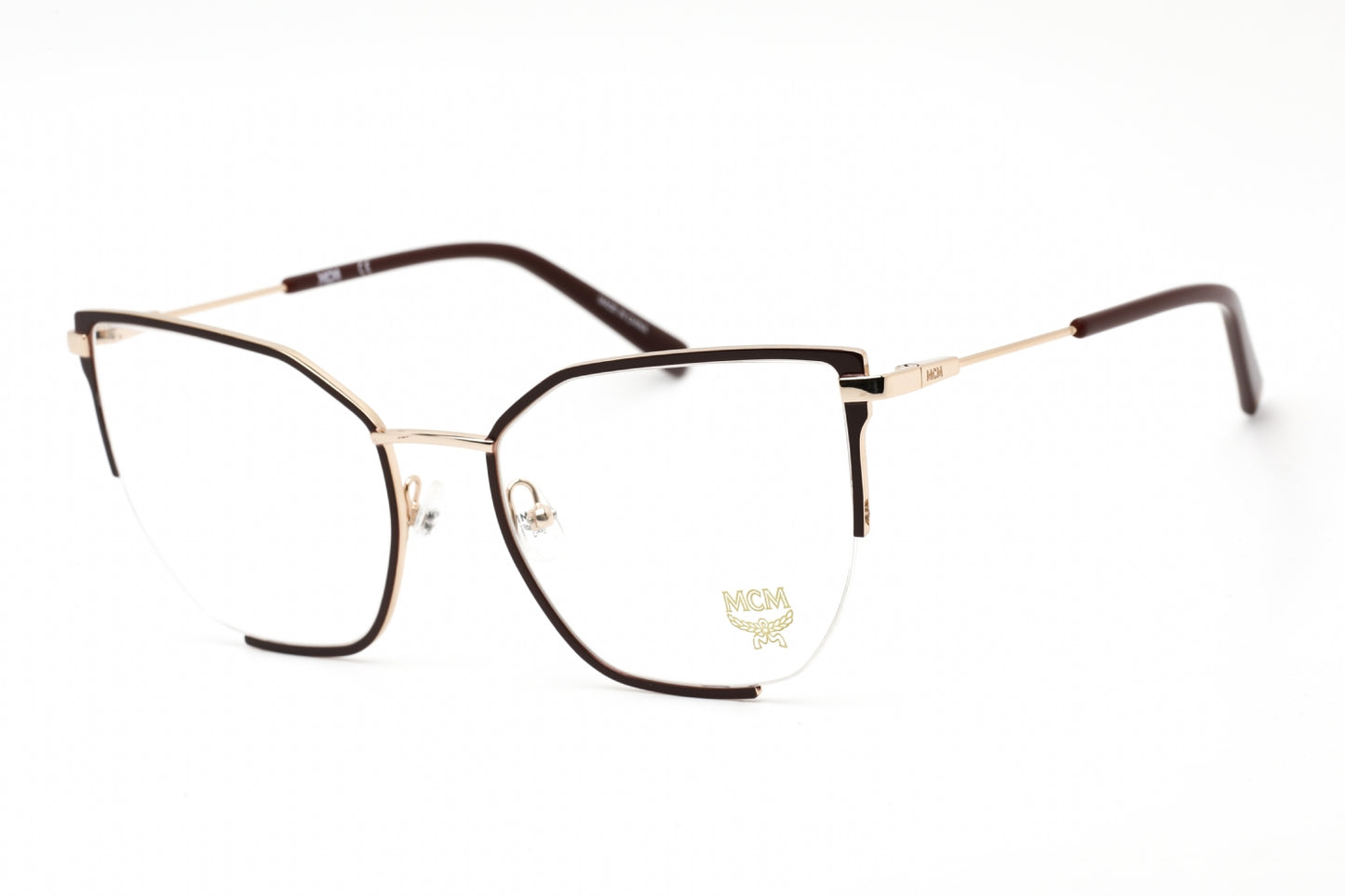 MCM MCM2156-620 55mm New Eyeglasses