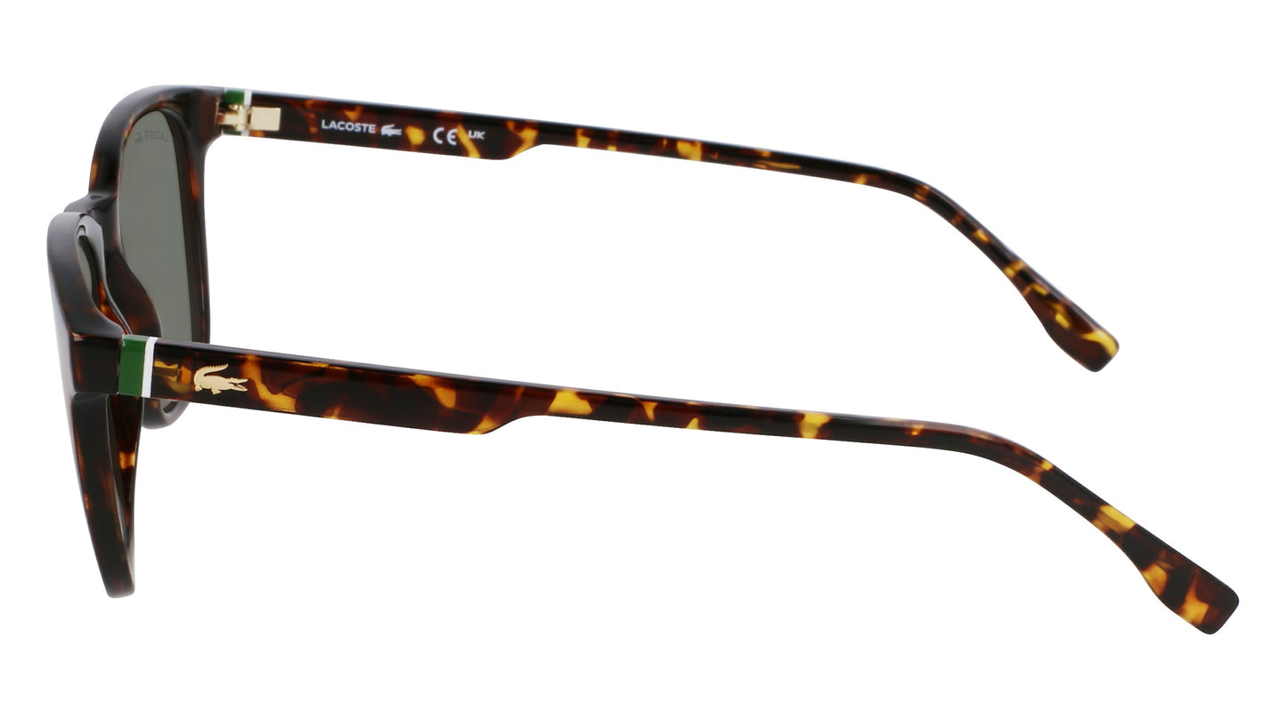Lacoste L6040S-214-5120 51mm New Sunglasses